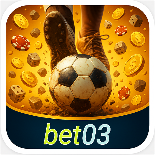 bet03 com logo